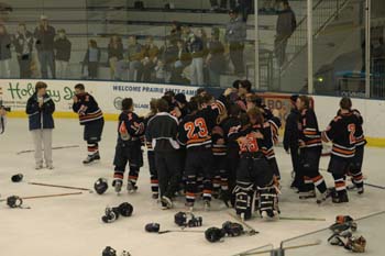 Illini Hockey